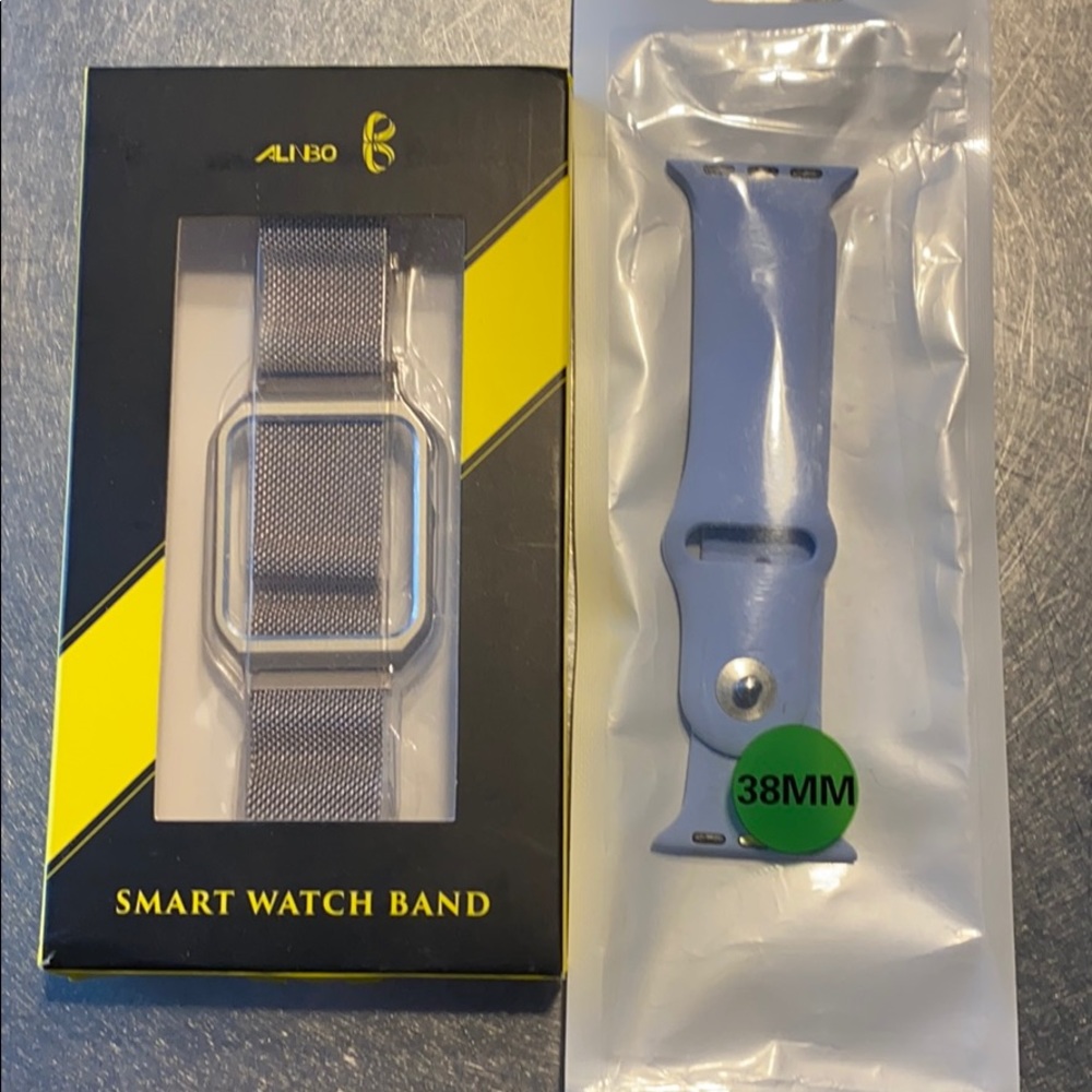 Apple Watch band